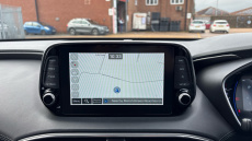 Hyundai Santa Fe 2.2 CRDi Premium 5dr Auto Diesel Estate